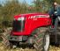 Tracteurs 4WD Massey Ferguson MF 2620 Xtra