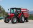 Tracteurs 4WD Massey Ferguson MF 2630 F