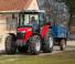 Tracteurs 4WD Massey Ferguson MF 2630 F