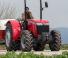 Tracteurs 4WD Massey Ferguson MF 2630 GE 