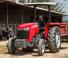 Tracteurs 4WD Massey Ferguson MF 2630