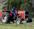 Tracteurs 4WD Massey Ferguson MF 290 Xtra