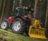 Tracteurs 4WD Massey Ferguson MF 3AL.85 