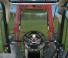 Tracteurs 4WD Massey Ferguson MF 4710 M
