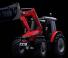 Tracteurs 4WD Massey Ferguson MF 5430-4 Freisicht
