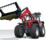 Tracteurs 4WD Massey Ferguson MF 5710 MR