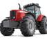 Tracteurs 4WD Massey Ferguson MF 7180 