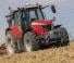 Tracteurs 4WD Massey Ferguson MF 7716 S