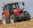 Tracteurs 4WD Massey Ferguson MF 7716 S