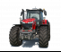 Tracteurs 4WD Massey Ferguson MF 7718 S
