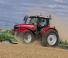 Tracteurs 4WD Massey Ferguson MF 7719 S