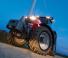 Tracteurs 4WD Massey Ferguson MF 8670 Dyna-VT