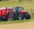 Tracteurs 4WD Massey Ferguson MF 8732 S