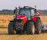 Tracteurs 4WD Massey Ferguson MF 8732 S 