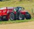 Tracteurs 4WD Massey Ferguson MF 8732 S 