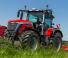 Tracteurs 4WD Massey Ferguson MF 8S.205 