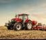 Tracteurs 4WD Case IH Puma 240 CVX