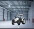 Tracteurs 4WD Lamborghini Strike 100 MD
