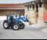 Tracteurs 4WD New Holland T5.110 DC