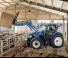 Tracteurs 4WD New Holland T5.110 DC