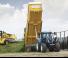 Tracteurs 4WD New Holland T7.190 Classic