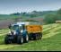 Tracteurs 4WD New Holland T7.190 Classic