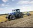 Tracteurs 4WD New Holland T7.210  SideWinder II 