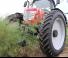Tracteurs 4WD McCormick X5.45-4HC