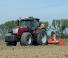 Tracteurs 4WD McCormick X7.623 VT-Drive 