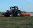Tracteurs 4WD McCormick X7.623 VT-Drive 