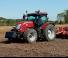 Tracteurs 4WD McCormick X7.624T VT-Drive Clever Plus