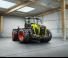 Tracteurs 4WD Claas Xerion 5000 Trac