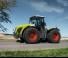 Tracteurs 4WD Claas Xerion 5000 Trac VC