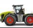 Tracteurs 4WD Claas Xerion 5000 Trac VC