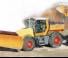 Tracteurs 4WD Fendt Xylon 524