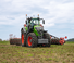 Tracteurs 4WD Fendt 1038 Vario Profi+