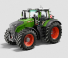 Tracteurs 4WD Fendt 1040 Vario Power+ 