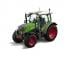 Tracteurs 4WD Fendt 207 S Vario Profi