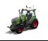 Tracteurs 4WD Fendt 207 V Vario Profi+
