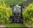 Tracteurs 4WD Fendt 207 V Vario Profi