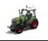 Tracteurs 4WD Fendt 207 V Vario Profi