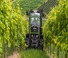 Tracteurs 4WD Fendt 209 P Vario Power