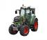 Tracteurs 4WD Fendt 210 F Vario Profi+