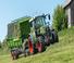 Tracteurs 4WD Fendt 210 S Vario Power