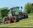 Tracteurs 4WD Fendt 210 S Vario Profi