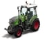 Tracteurs 4WD Fendt 210 V Vario Power