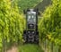 Tracteurs 4WD Fendt 211 F Vario Power
