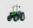 Tracteurs 4WD DEUTZ-FAHR 3050 Basso