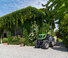 Tracteurs 4WD DEUTZ-FAHR 3050 Basso