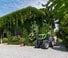 Tracteurs 4WD DEUTZ-FAHR 3050